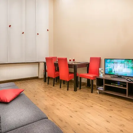 Apartment Vaci Point Deluxe *