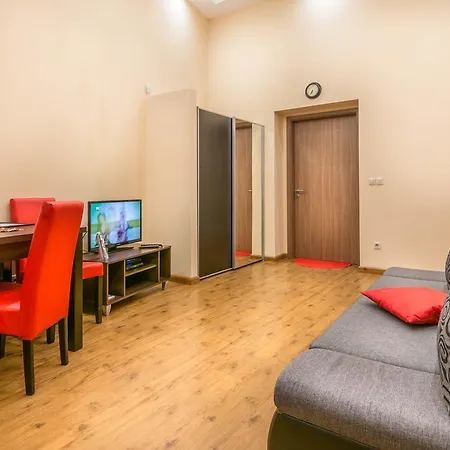 Apartment Vaci Point Deluxe *
