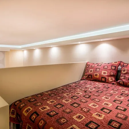 Vaci Point Deluxe * Budapest