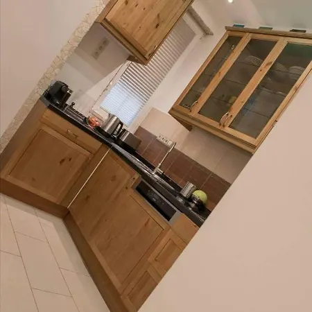 Vaci Point Deluxe Apartment Budapest